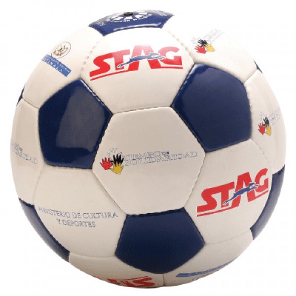 STAG Soccer / Football Club Ball